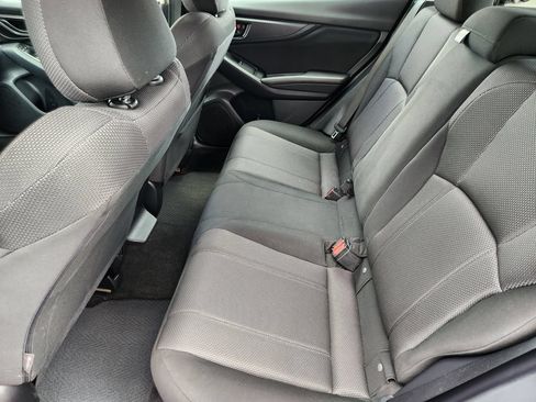 Used 2017 Subaru Impreza 2.0i Premium w/ BSD & Rcta/SRF/Eyesight AWD/4WD image 33