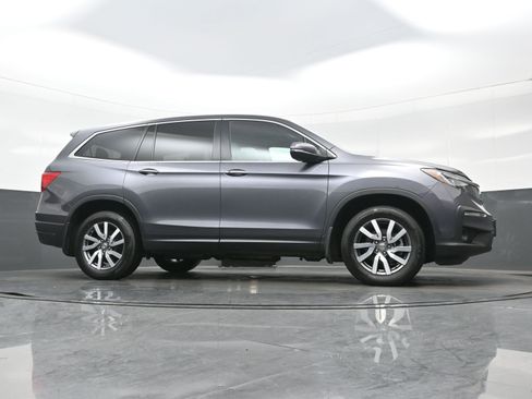 Used 2021 Honda Pilot EX-L image 32