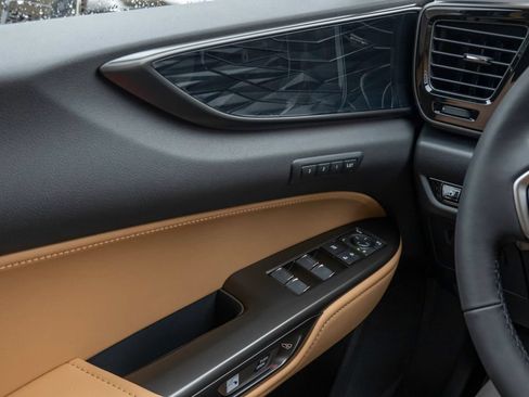 New 2026 Lexus NX 350 AWD w/ Cold Area Package image 25