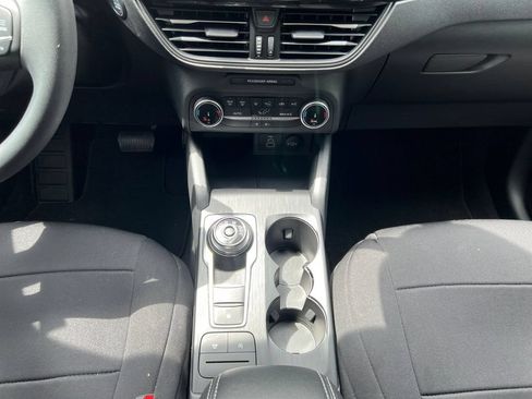 Used 2026 Ford Escape Active AWD/4WD image 11
