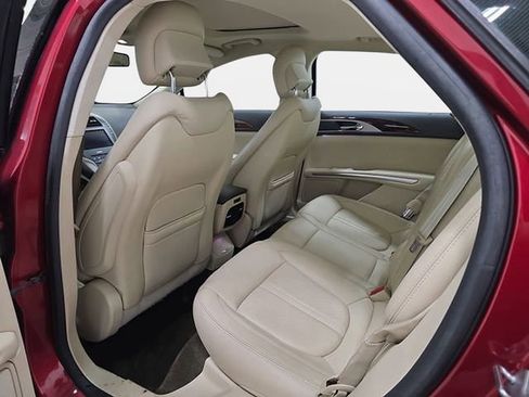 Used 2014 Lincoln MKZ Hybrid FWD image 12