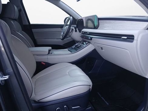 Used 2024 Hyundai Palisade Calligraphy FWD image 24