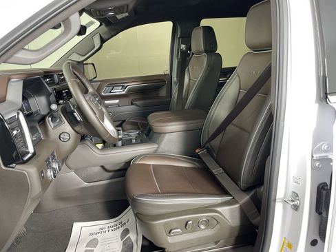 Used 2025 GMC Sierra 1500 Denali w/ Technology Package image 18