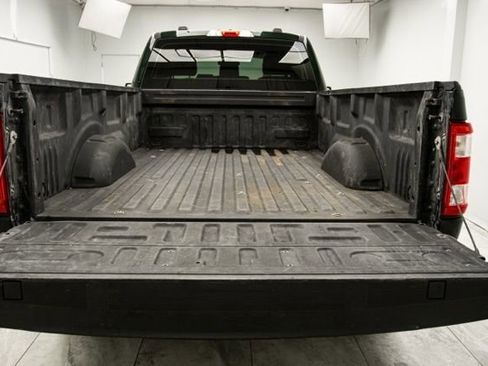 Used 2021 Ford F150 XL AWD/4WD image 25