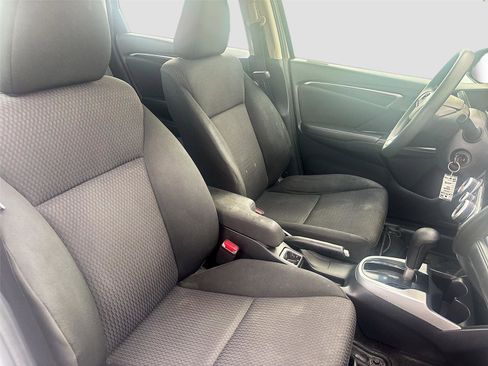 Used 2020 Honda Fit LX image 28