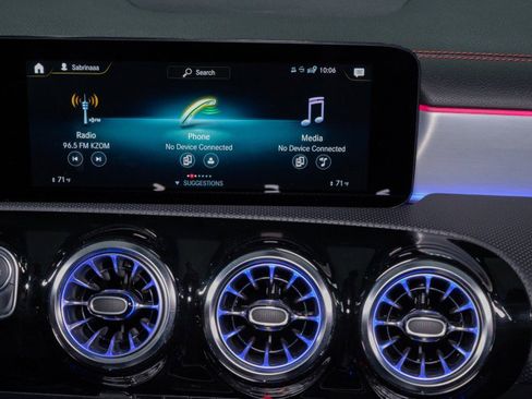 Certified 2023 Mercedes-Benz CLA 250 image 19