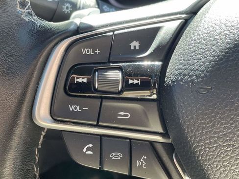 Used 2021 Honda Accord Touring image 31