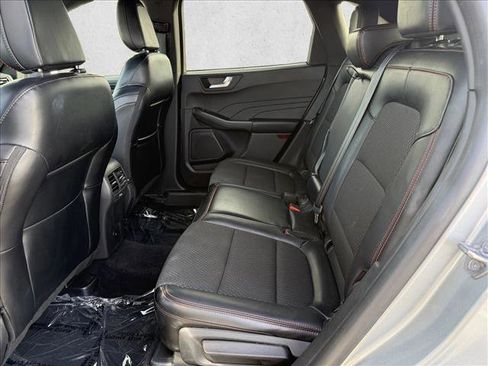 Used 2024 Ford Escape ST-Line image 21