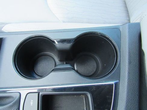 Used 2017 Hyundai Sonata Plug-In Hybrid image 48