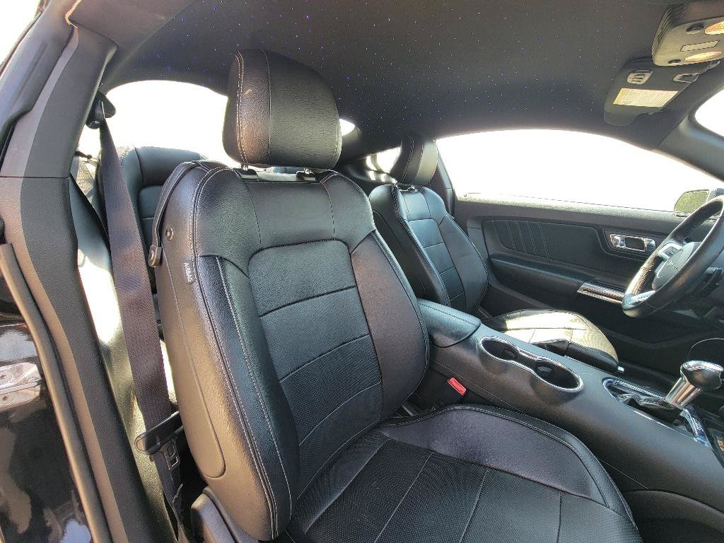 Used 2015 Ford Mustang GT Premium w/ Equipment Group 401A RWD image 25