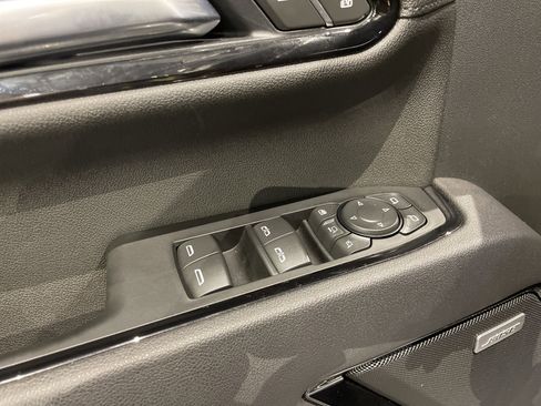 Used 2025 GMC Sierra 2500 AT4 w/ AT4 Premium Plus Package image 16