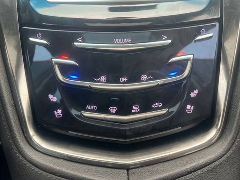 Used 2019 Cadillac CTS Luxury image 19