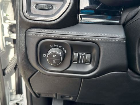 Used 2025 RAM 2500 Rebel w/ Rebel Level 2 Equipment Group image 20