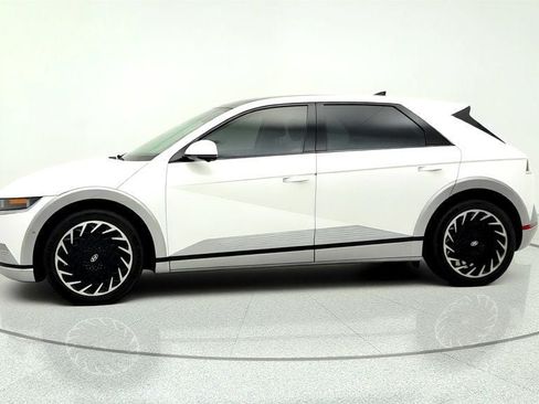 Used 2023 Hyundai Ioniq 5 Limited w/ Cargo Package AWD/4WD image 8