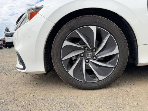 Used 2019 Honda Insight Touring image 9