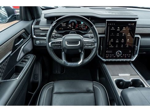 Used 2024 GMC Acadia Denali w/ Super Cruise Package image 21