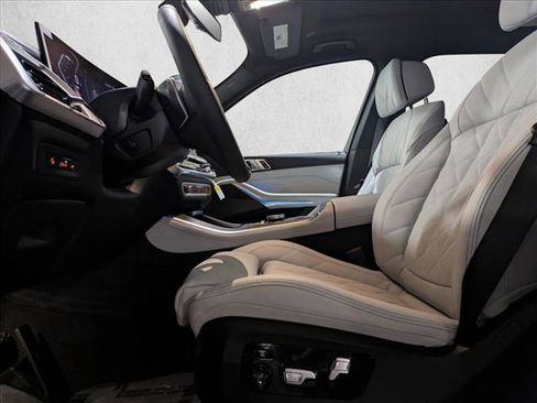 New 2026 BMW X5 xDrive40i image 4