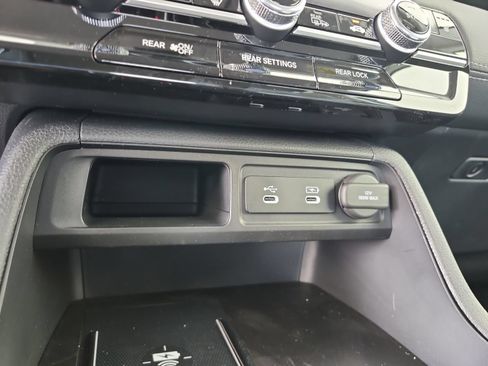 New 2026 Honda Pilot EX-L image 27