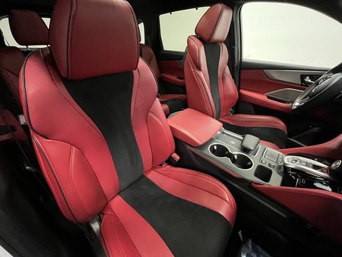 Certified 2023 Acura MDX A-Spec image 12