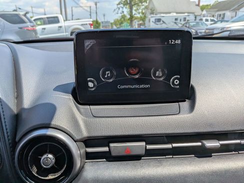 Used 2020 MAZDA CX-3 Sport FWD image 48