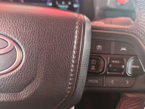 New 2026 Toyota Tacoma TRD Sport RWD image 20