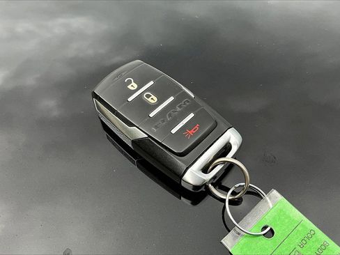 Used 2020 RAM 1500 Big Horn w/ Trailer Tow Group image 12