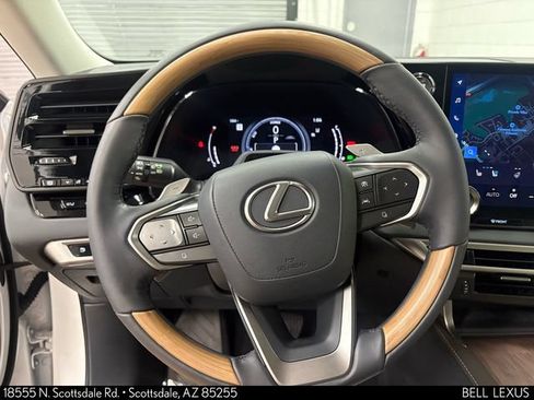 Used 2024 Lexus RX 350 w/ Convenience Package AWD/4WD image 20