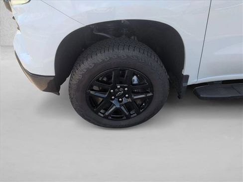 Used 2026 Chevrolet Silverado 1500 LT Trail Boss w/ Convenience Package II AWD/4WD image 25