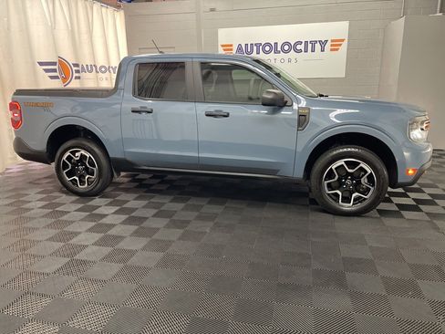 Used 2024 Ford Maverick Tremor w/ Tremor Off-Road Package image 12