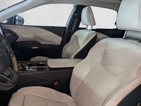 Used 2023 Lexus RX 350 FWD w/ Accessory Package (Z1) image 19