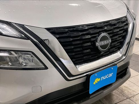 Certified 2023 Nissan Rogue SV image 31