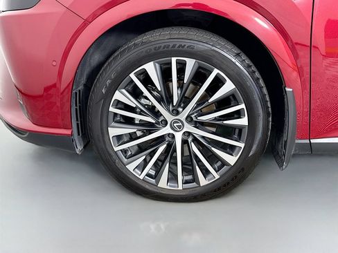 Certified 2025 Lexus RX 350 w/ Convenience Package AWD/4WD image 33
