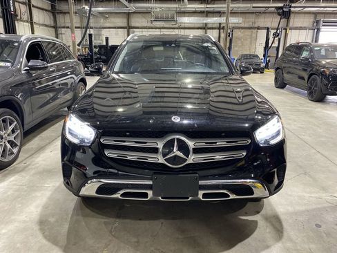 Used 2022 Mercedes-Benz GLC 300 4MATIC image 19