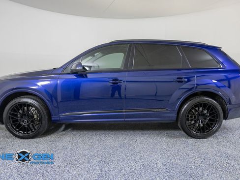 Used 2023 Audi Q7 3.0T Premium Plus w/ Premium Plus Package AWD/4WD image 4