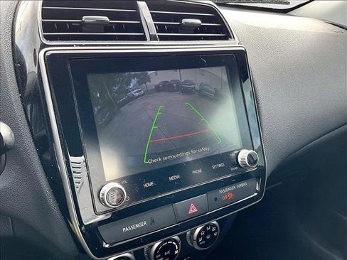 Used 2022 Mitsubishi Outlander Sport LE image 23
