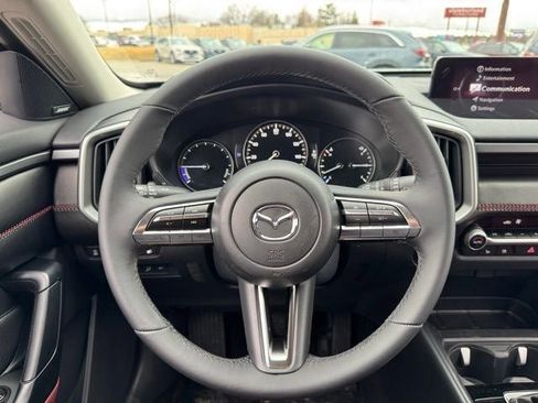 New 2026 MAZDA CX-50 AWD 2.5 Hybrid w/ Weather Package image 69