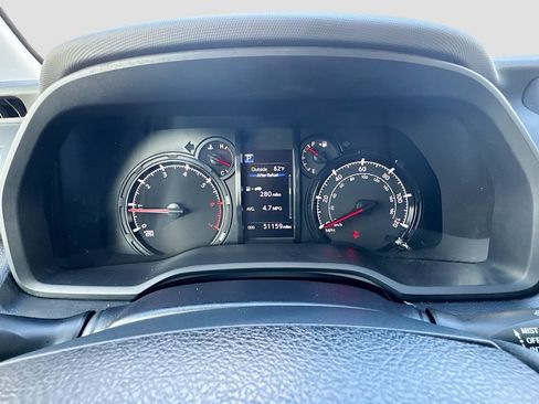 Used 2024 Toyota 4Runner SR5 image 12