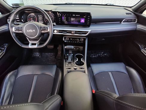 Used 2023 Kia K5 GT-Line image 29