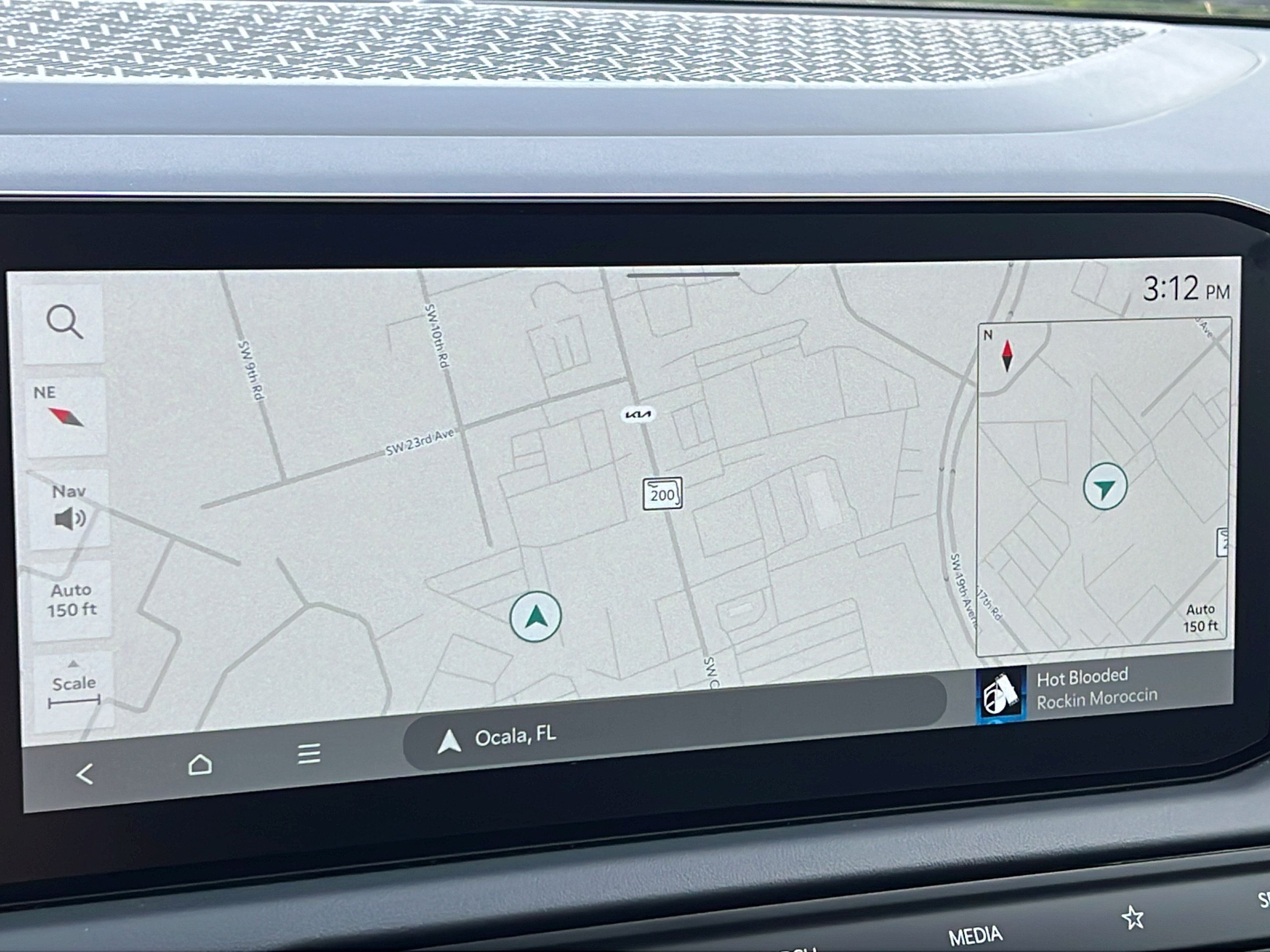 New 2027 Kia Telluride SX X-Line AWD/4WD image 17