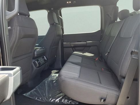 New 2026 Ford F150 STX w/ Equipment Group 200A RWD image 10