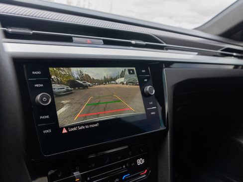 Used 2023 Volkswagen Arteon SEL Premium image 19