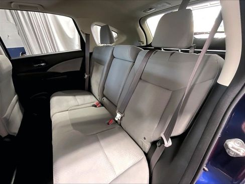 Used 2015 Honda CR-V EX image 15