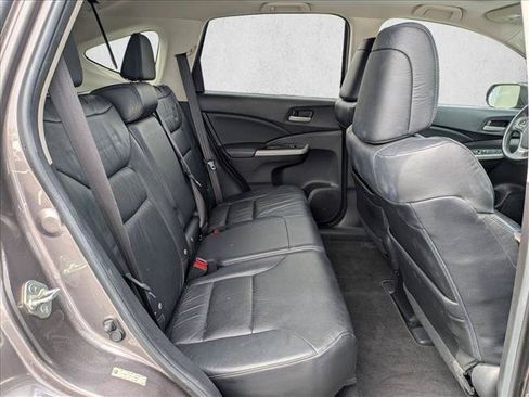 Used 2013 Honda CR-V EX-L image 19