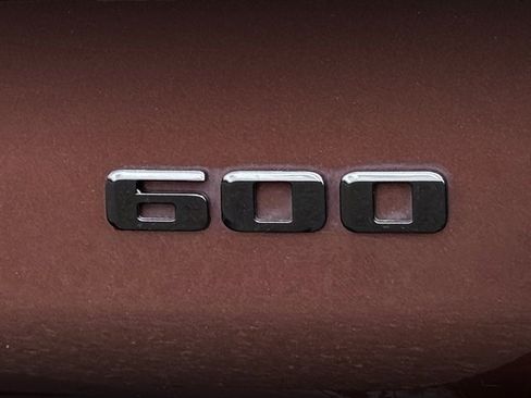 Used 2023 Cadillac Escalade Sport Platinum w/ LPO, ONYX Package image 41