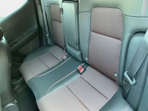 New 2026 Nissan Kicks SR w/ SR Premium Package image 14