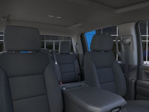 New 2026 Chevrolet Silverado 2500 LT AWD/4WD image 24