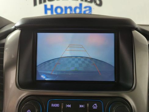 Used 2018 Chevrolet Tahoe LT w/ RST Edition image 15