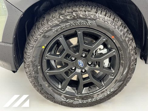 New 2026 Subaru Crosstrek 2.5i Wilderness AWD/4WD image 32