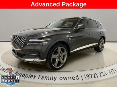 Used 2024 Genesis GV80 3.5T w/ Prestige Package
