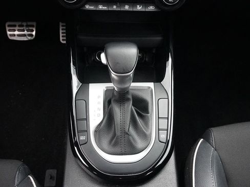 Used 2023 Kia Forte GT-Line w/ GT-Line Technology Package FWD image 41
